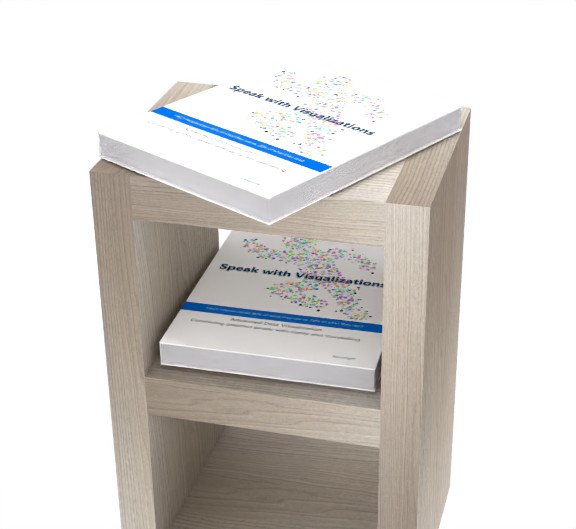 Additional image 3 for Speak with Visualizations